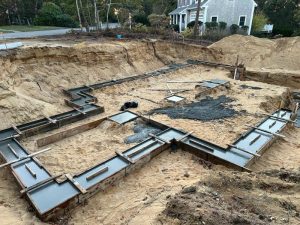 Footings