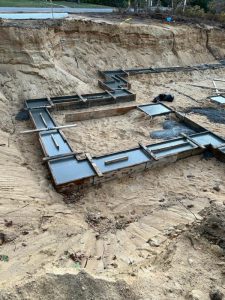 Footings