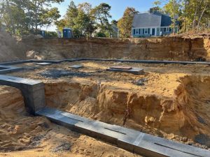 Footings