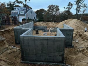 Foundation