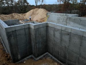 Foundation