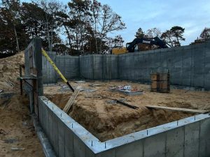 Foundation