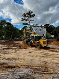 Dig the Hole
