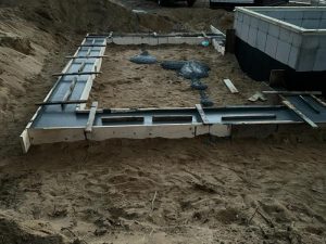 Garage Fittings