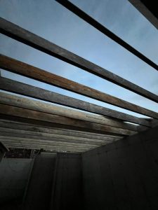 Floor Joists