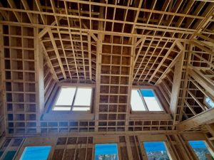 Interior Frame