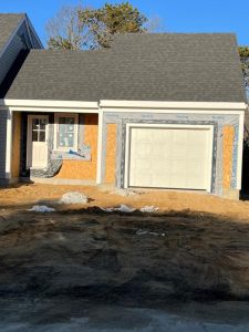 Garage Door
