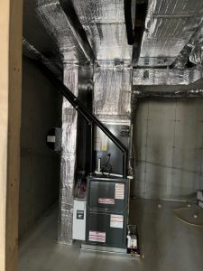 HVAC