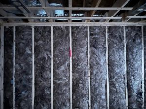 Insulation