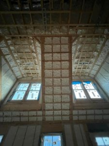 Insulation