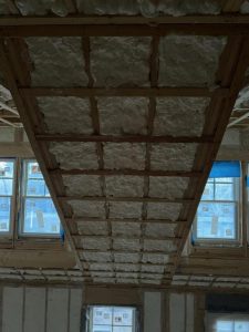 Insulation