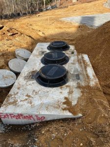 septic
