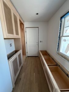 Mudroom