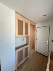 Mudroom