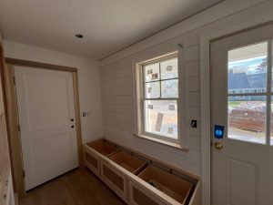 Mudroom