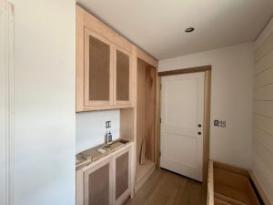 Mudroom