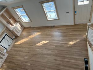 Hardwood