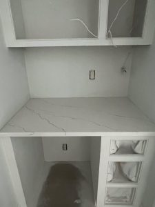 Counters