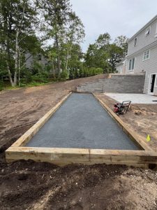 Bocce