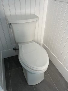 guest toilet
