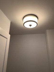 lights