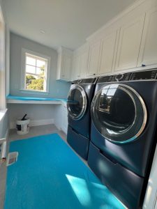 washer dryer
