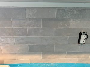 Backsplash