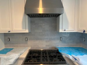Backsplash