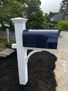 Mailbox