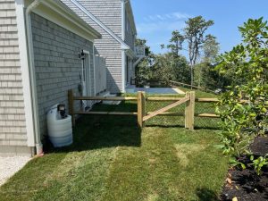 Fence