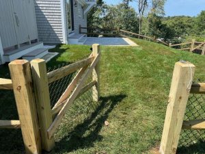 Fence