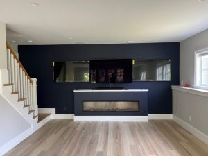 Media Room